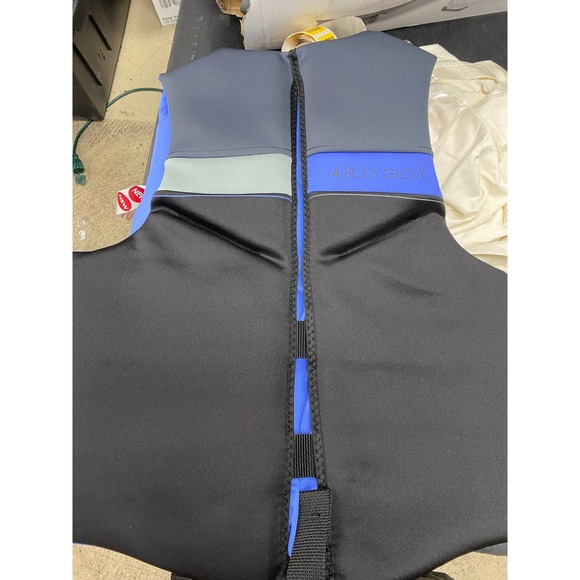 Body Glove Women's PFD - U.S. Coast Guard-Approved - XL XLARGE- NWT - Picture 3 of 3